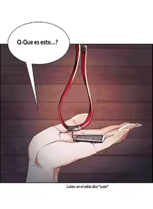 Page 101 of Taste of Forbbiden Fruit - Spanish - Español - preview thumbnail