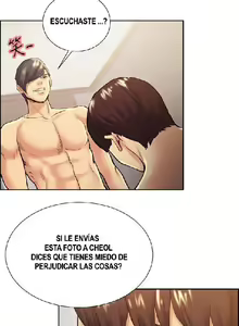 Page 1027 of Taste of Forbbiden Fruit - Spanish - Español - preview thumbnail