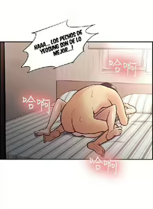 Page 1033 of Taste of Forbbiden Fruit - Spanish - Español - preview thumbnail