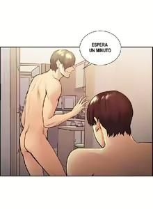 Page 1039 of Taste of Forbbiden Fruit - Spanish - Español - preview thumbnail