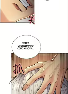 Page 1054 of Taste of Forbbiden Fruit - Spanish - Español - preview thumbnail
