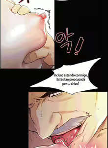 Page 109 of Taste of Forbbiden Fruit - Spanish - Español - preview thumbnail