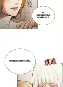Page 1091 of Taste of Forbbiden Fruit - Spanish - Español - preview thumbnail