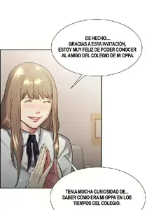 Page 1100 of Taste of Forbbiden Fruit - Spanish - Español - preview thumbnail