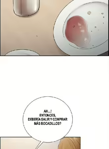 Page 1120 of Taste of Forbbiden Fruit - Spanish - Español - preview thumbnail