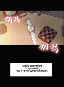 Page 112 of Taste of Forbbiden Fruit - Spanish - Español - preview thumbnail