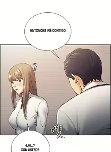 Page 1121 of Taste of Forbbiden Fruit - Spanish - Español - preview thumbnail