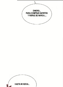 Page 1152 of Taste of Forbbiden Fruit - Spanish - Español - preview thumbnail