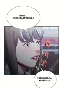 Page 1155 of Taste of Forbbiden Fruit - Spanish - Español - preview thumbnail
