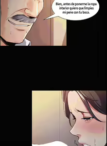 Page 117 of Taste of Forbbiden Fruit - Spanish - Español - preview thumbnail