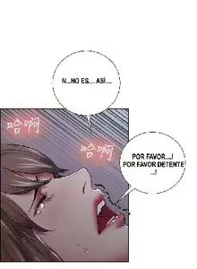Page 1191 of Taste of Forbbiden Fruit - Spanish - Español - preview thumbnail