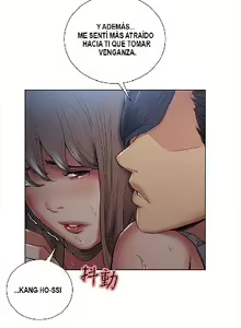 Page 1205 of Taste of Forbbiden Fruit - Spanish - Español - preview thumbnail