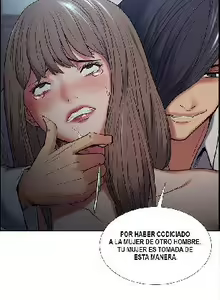 Page 1217 of Taste of Forbbiden Fruit - Spanish - Español - preview thumbnail