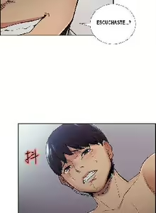 Page 1218 of Taste of Forbbiden Fruit - Spanish - Español - preview thumbnail