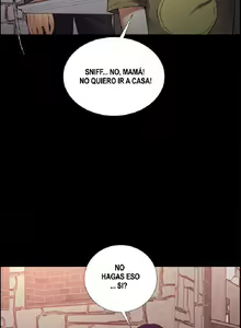 Page 1300 of Taste of Forbbiden Fruit - Spanish - Español - preview thumbnail