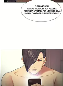 Page 1312 of Taste of Forbbiden Fruit - Spanish - Español - preview thumbnail