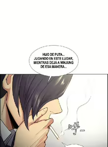Page 1318 of Taste of Forbbiden Fruit - Spanish - Español - preview thumbnail