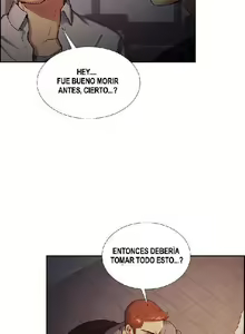 Page 1323 of Taste of Forbbiden Fruit - Spanish - Español - preview thumbnail