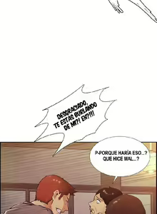 Page 1326 of Taste of Forbbiden Fruit - Spanish - Español - preview thumbnail