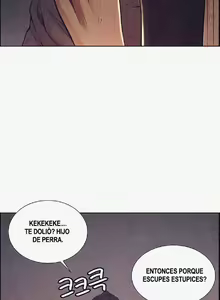 Page 1351 of Taste of Forbbiden Fruit - Spanish - Español - preview thumbnail