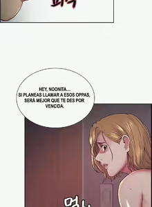 Page 1355 of Taste of Forbbiden Fruit - Spanish - Español - preview thumbnail