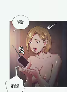 Page 1362 of Taste of Forbbiden Fruit - Spanish - Español - preview thumbnail