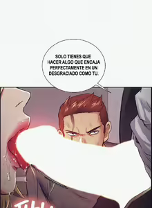 Page 1382 of Taste of Forbbiden Fruit - Spanish - Español - preview thumbnail