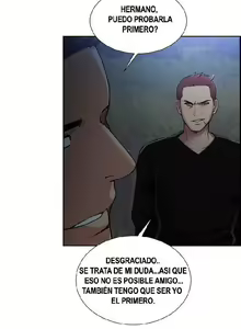 Page 1406 of Taste of Forbbiden Fruit - Spanish - Español - preview thumbnail