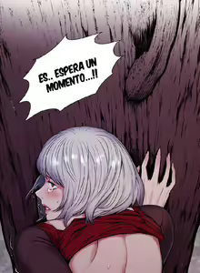 Page 1412 of Taste of Forbbiden Fruit - Spanish - Español - preview thumbnail