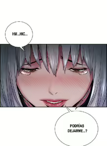 Page 1413 of Taste of Forbbiden Fruit - Spanish - Español - preview thumbnail