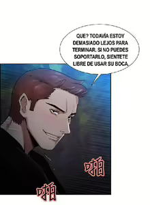 Page 1419 of Taste of Forbbiden Fruit - Spanish - Español - preview thumbnail