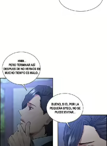 Page 1443 of Taste of Forbbiden Fruit - Spanish - Español - preview thumbnail