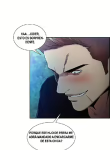 Page 1450 of Taste of Forbbiden Fruit - Spanish - Español - preview thumbnail
