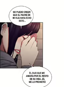 Page 1466 of Taste of Forbbiden Fruit - Spanish - Español - preview thumbnail