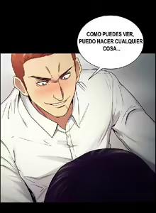 Page 1470 of Taste of Forbbiden Fruit - Spanish - Español - preview thumbnail