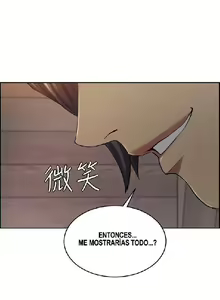 Page 1493 of Taste of Forbbiden Fruit - Spanish - Español - preview thumbnail