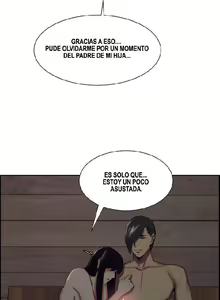 Page 1533 of Taste of Forbbiden Fruit - Spanish - Español - preview thumbnail