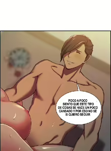 Page 1554 of Taste of Forbbiden Fruit - Spanish - Español - preview thumbnail