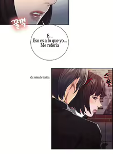 Page 297 of Taste of Forbbiden Fruit - Spanish - Español - preview thumbnail