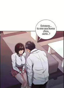 Page 317 of Taste of Forbbiden Fruit - Spanish - Español - preview thumbnail