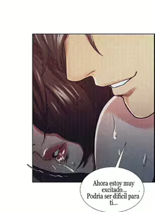 Page 355 of Taste of Forbbiden Fruit - Spanish - Español - preview thumbnail