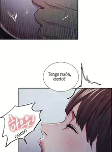 Page 389 of Taste of Forbbiden Fruit - Spanish - Español - preview thumbnail