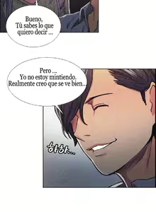 Page 408 of Taste of Forbbiden Fruit - Spanish - Español - preview thumbnail