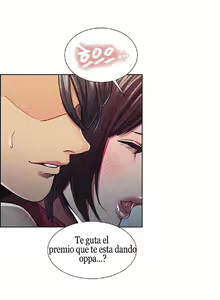 Page 419 of Taste of Forbbiden Fruit - Spanish - Español - preview thumbnail