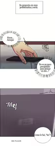 Page 432 of Taste of Forbbiden Fruit - Spanish - Español - preview thumbnail