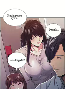 Page 433 of Taste of Forbbiden Fruit - Spanish - Español - preview thumbnail