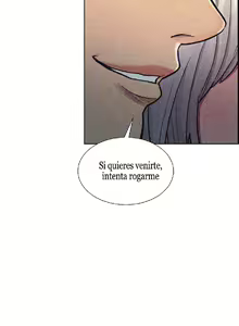 Page 460 of Taste of Forbbiden Fruit - Spanish - Español - preview thumbnail