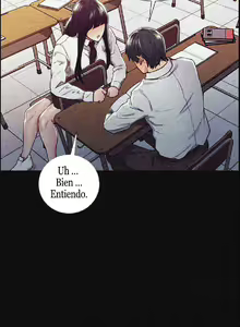 Page 498 of Taste of Forbbiden Fruit - Spanish - Español - preview thumbnail