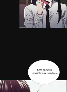 Page 501 of Taste of Forbbiden Fruit - Spanish - Español - preview thumbnail