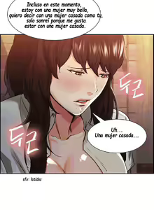 Page 51 of Taste of Forbbiden Fruit - Spanish - Español - preview thumbnail